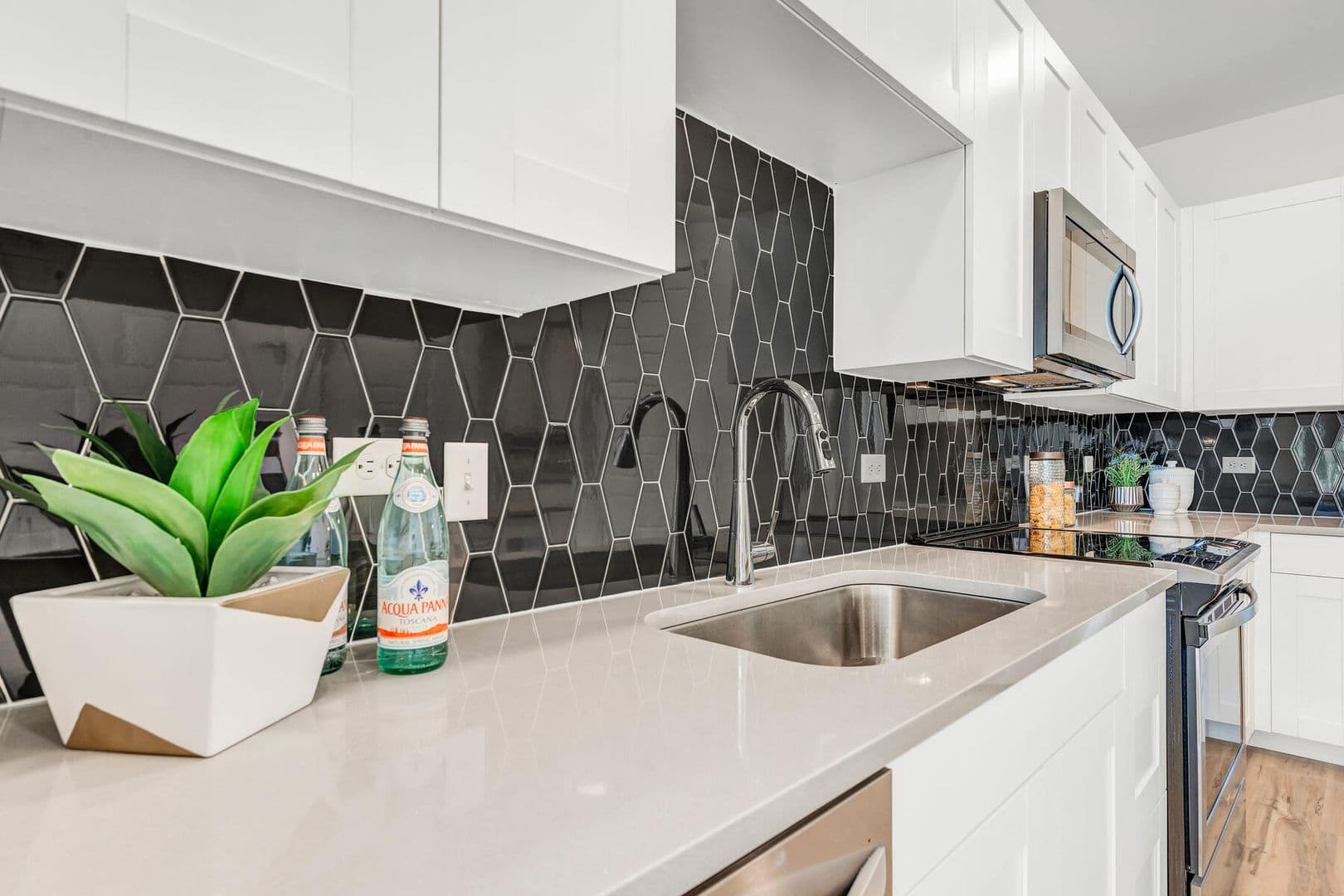 Denver Apartment: 2899 W 52nd Ave