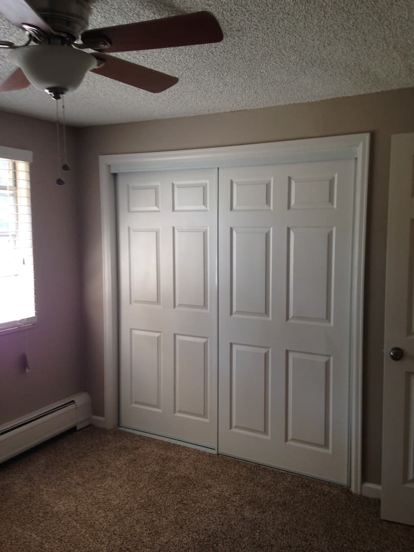Denver Apartment: 1235 Clayton St