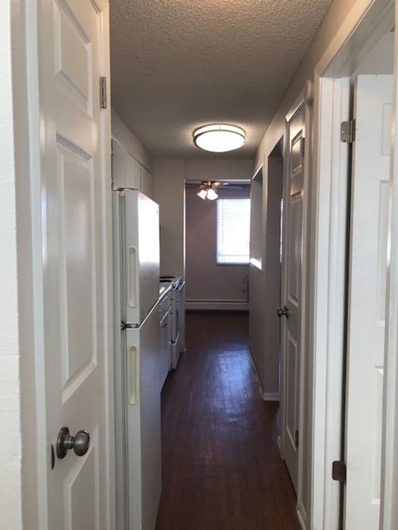 Englewood Apartment: 3575 S Pearl St