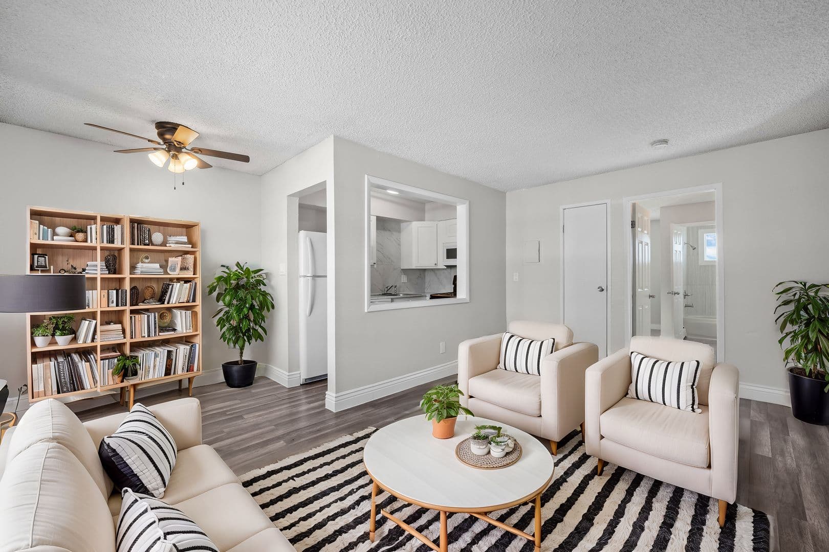 Westminster Apartment: 6980 Stuart St
