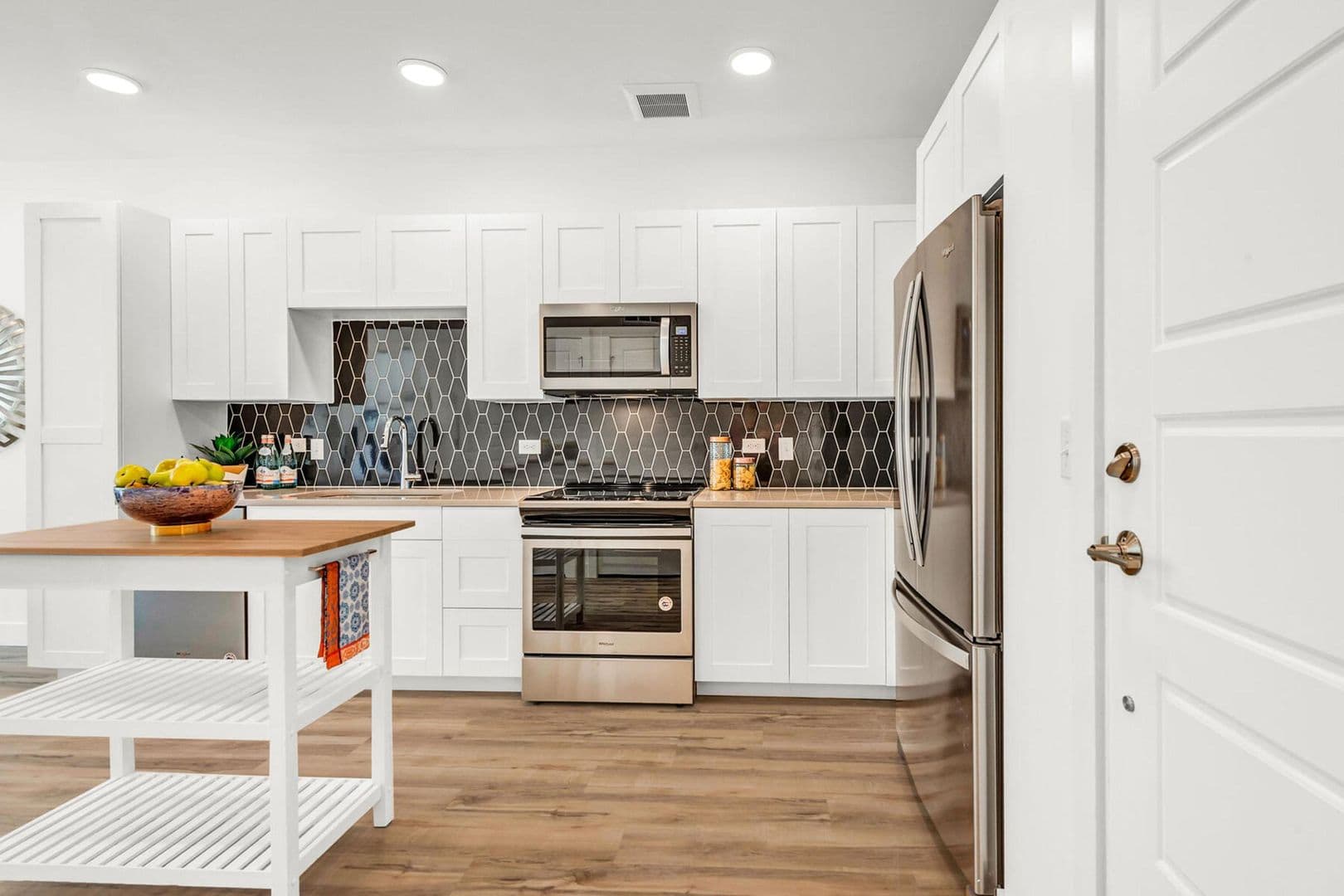 Denver Apartment: 2899 W 52nd Ave