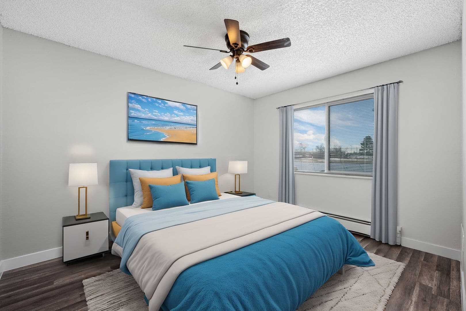 Westminster Apartment: 6980 Stuart St