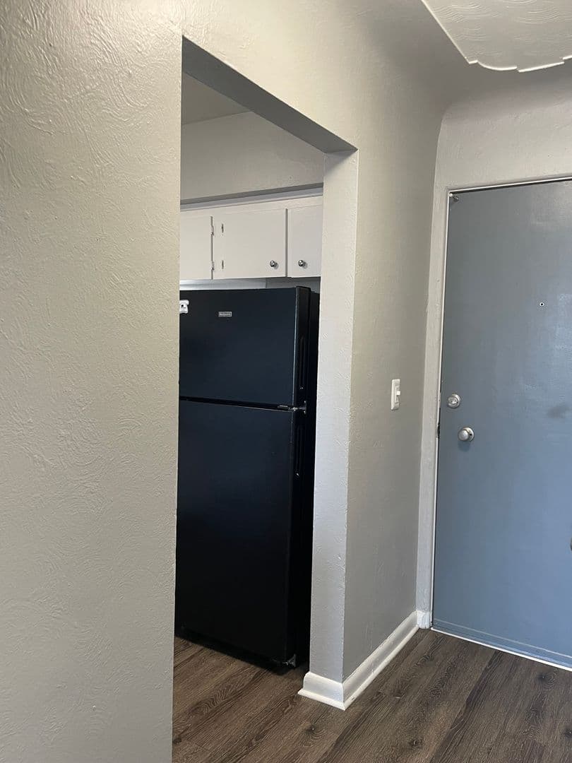 Littleton Apartment: 154 West Powers Circle