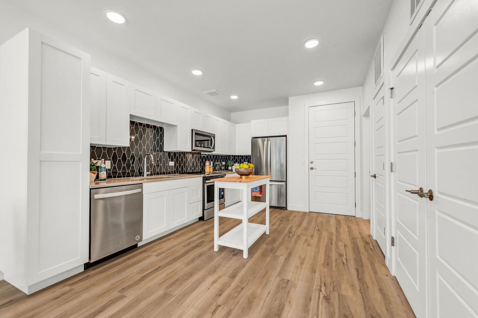 Denver Apartment: 2899 W 52nd Ave