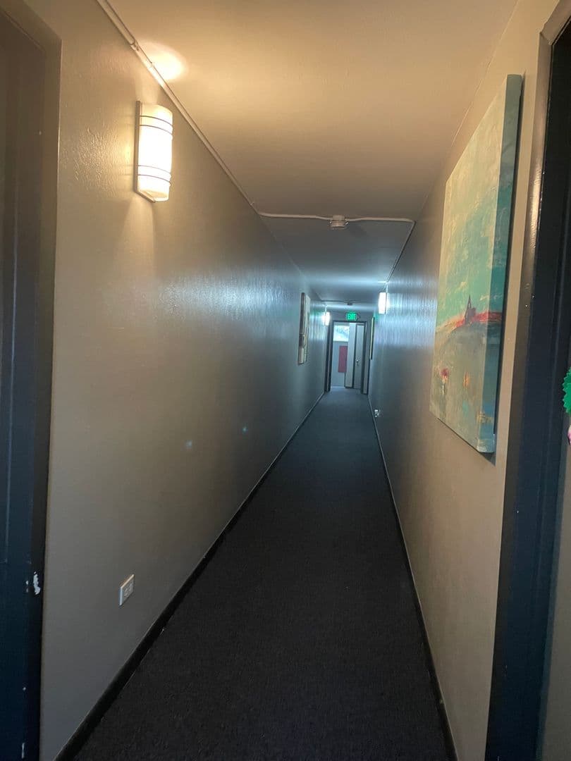 Denver Apartment: 1410 Humboldt St