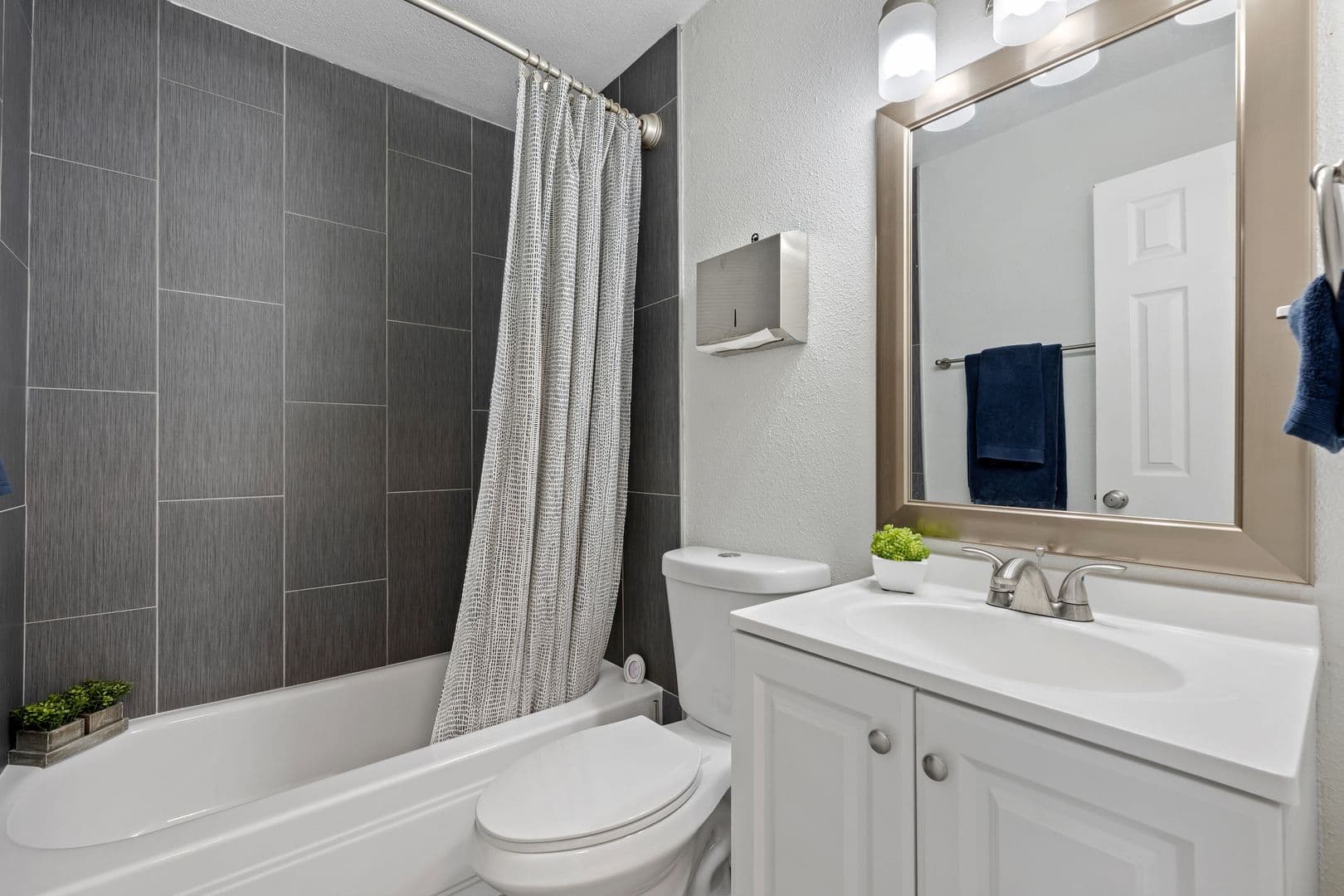 Brighton Apartment: 101 W Egbert