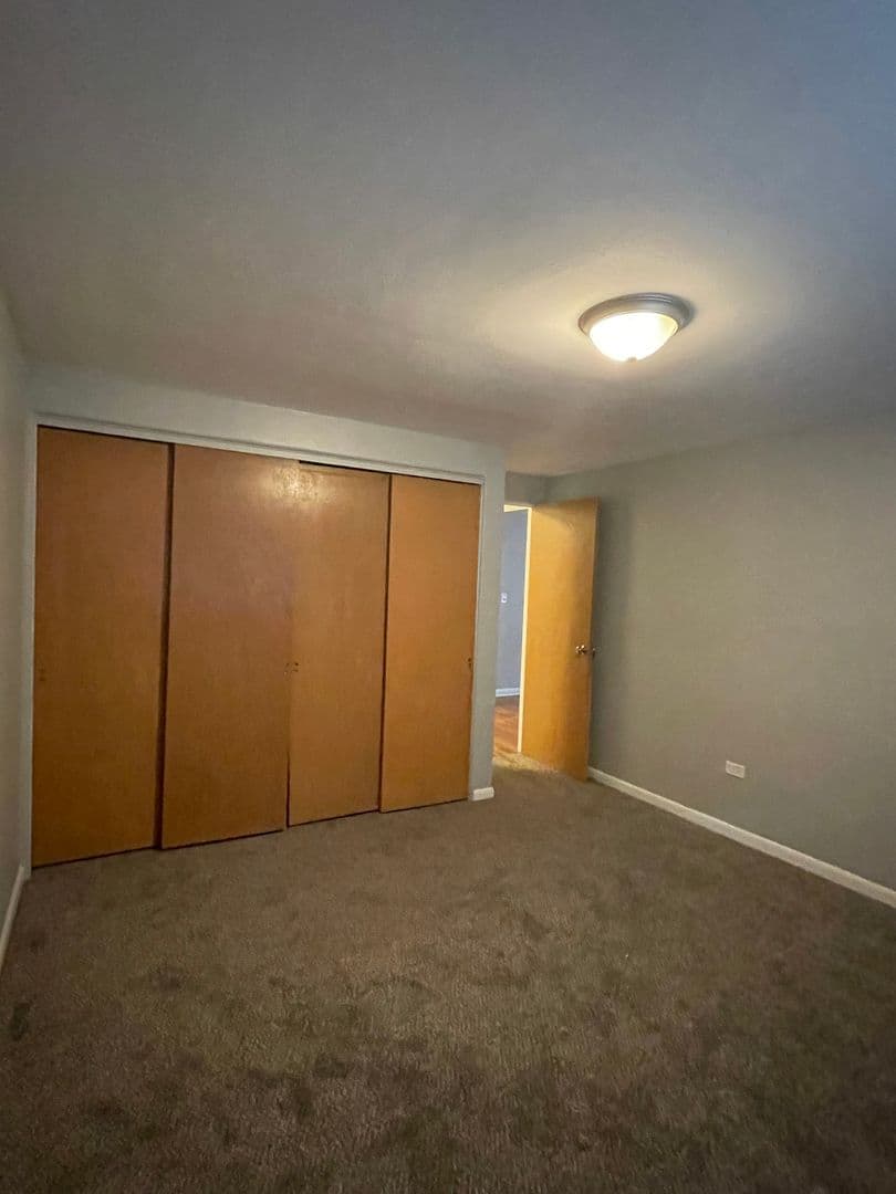 Denver Apartment: 2155 S Josephine St