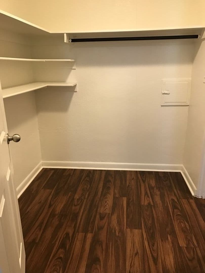 Littleton Apartment: 5758 S Gallup St