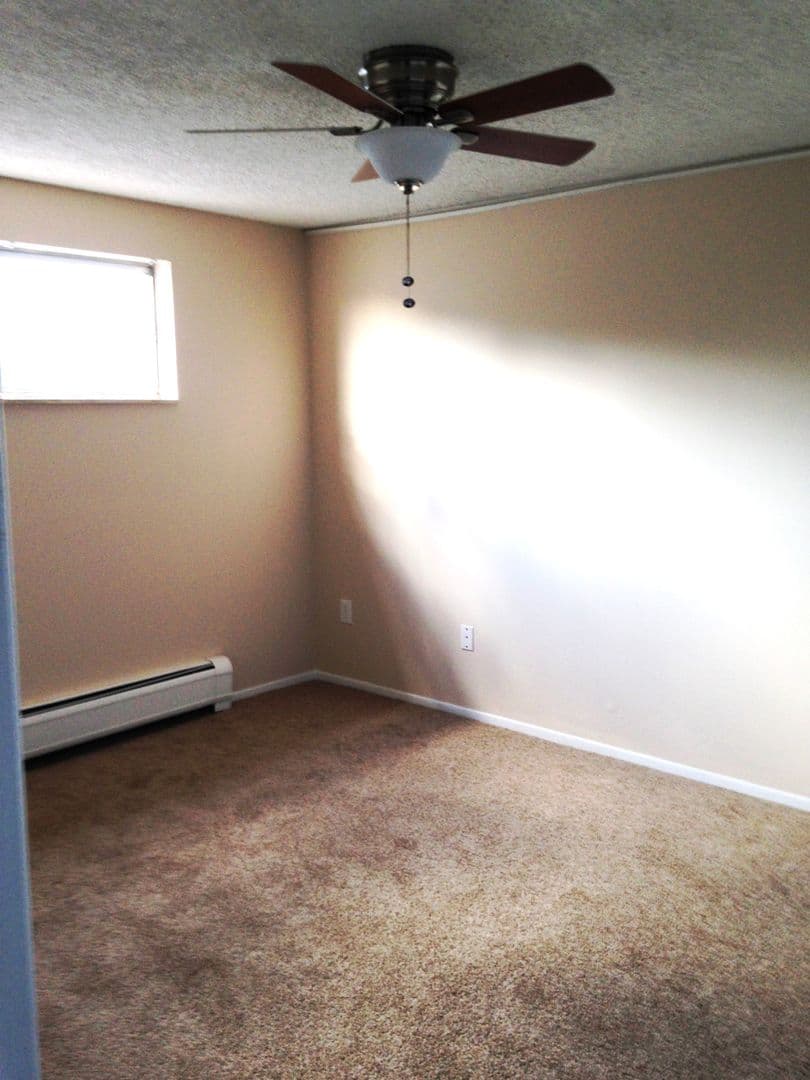 Denver Apartment: 1300 S Birch St