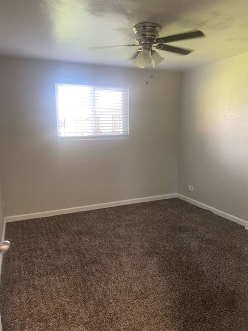 Wheatridge Apartment: 6600 W 44th Place