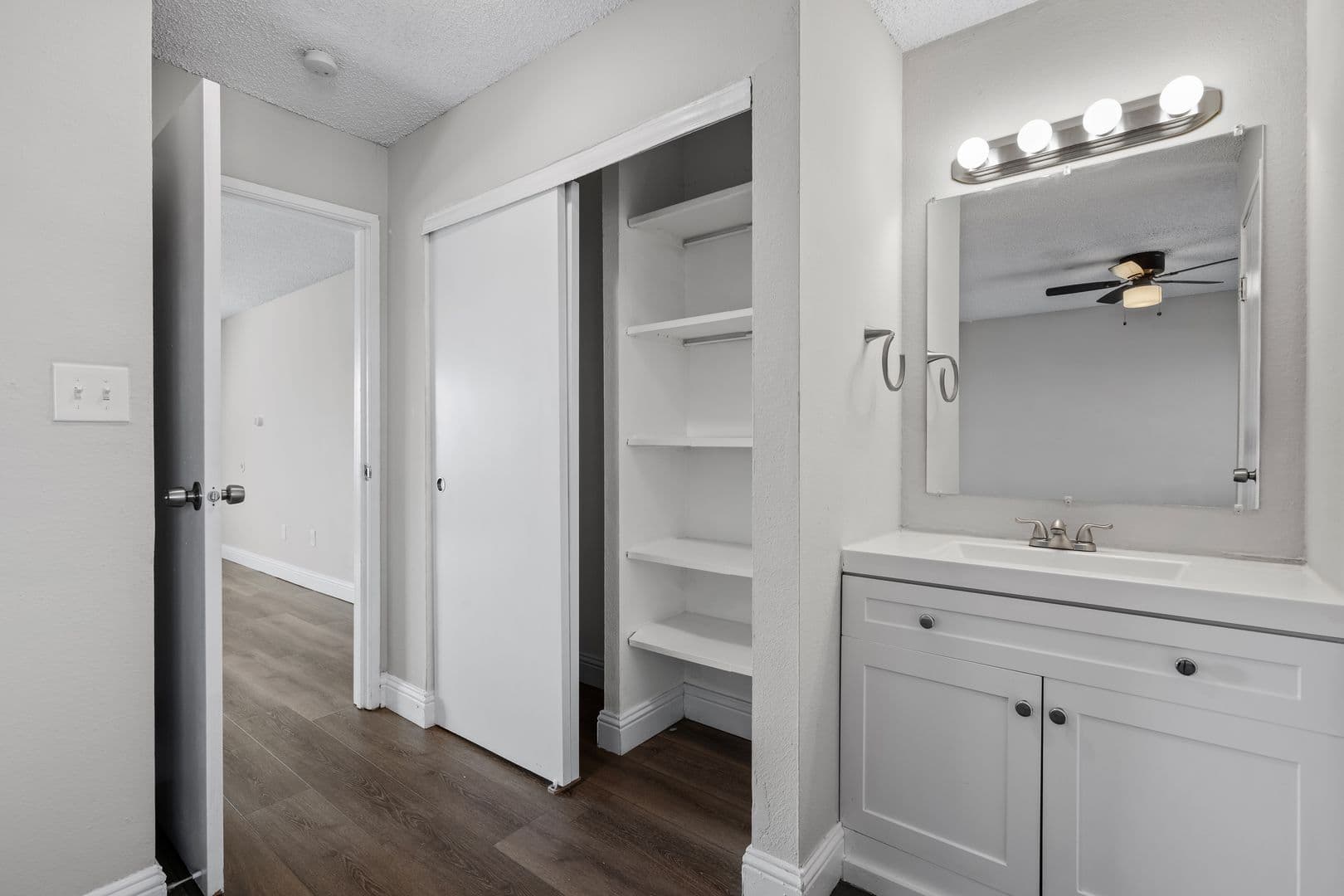 Westminster Apartment: 6980 Stuart St