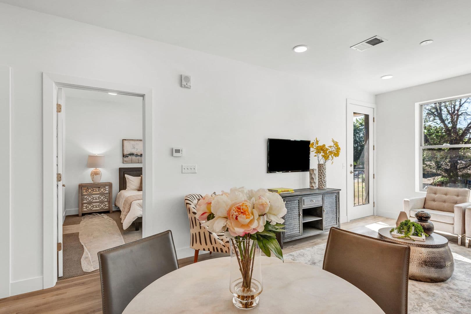 Denver Apartment: 2899 W 52nd Ave
