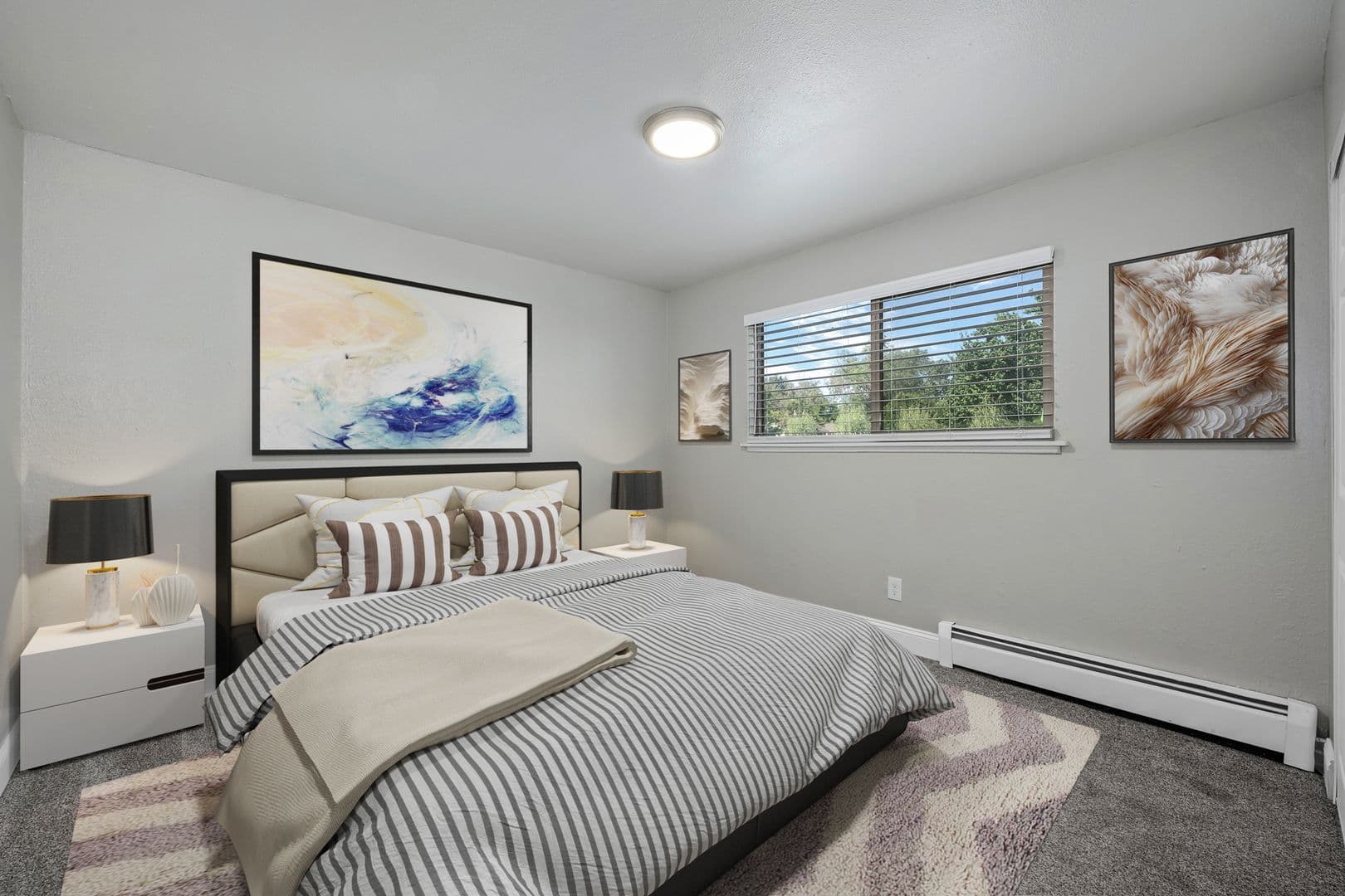 Grand Junction Apartment: 1030 Teller Ave