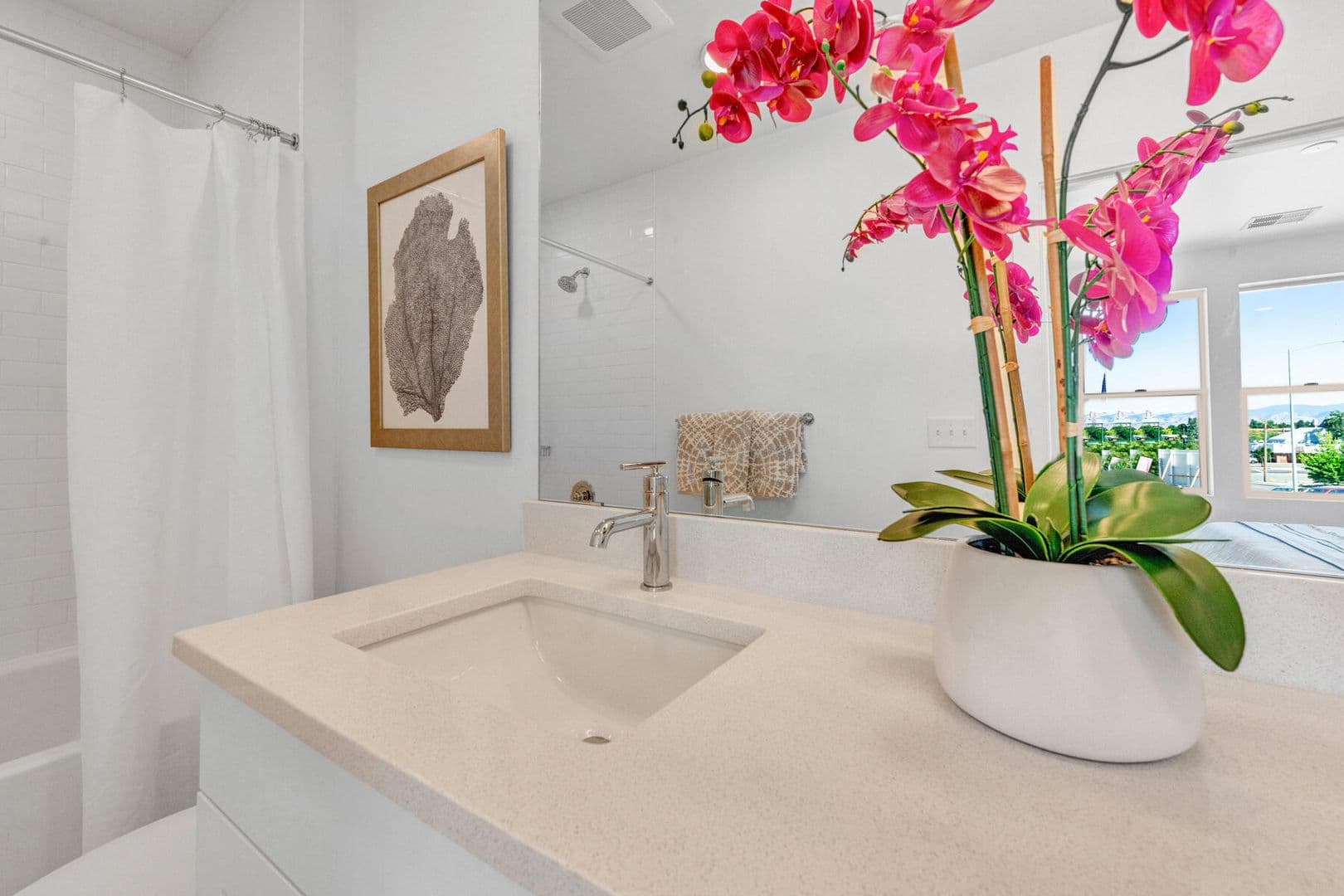 Denver Apartment: 2899 W 52nd Ave