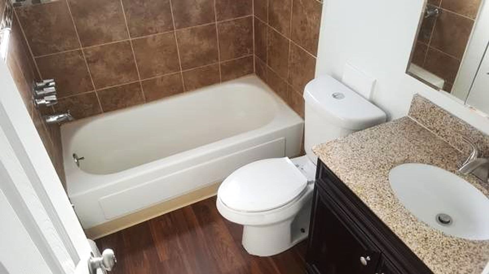 Denver Apartment: 1300 S Birch St