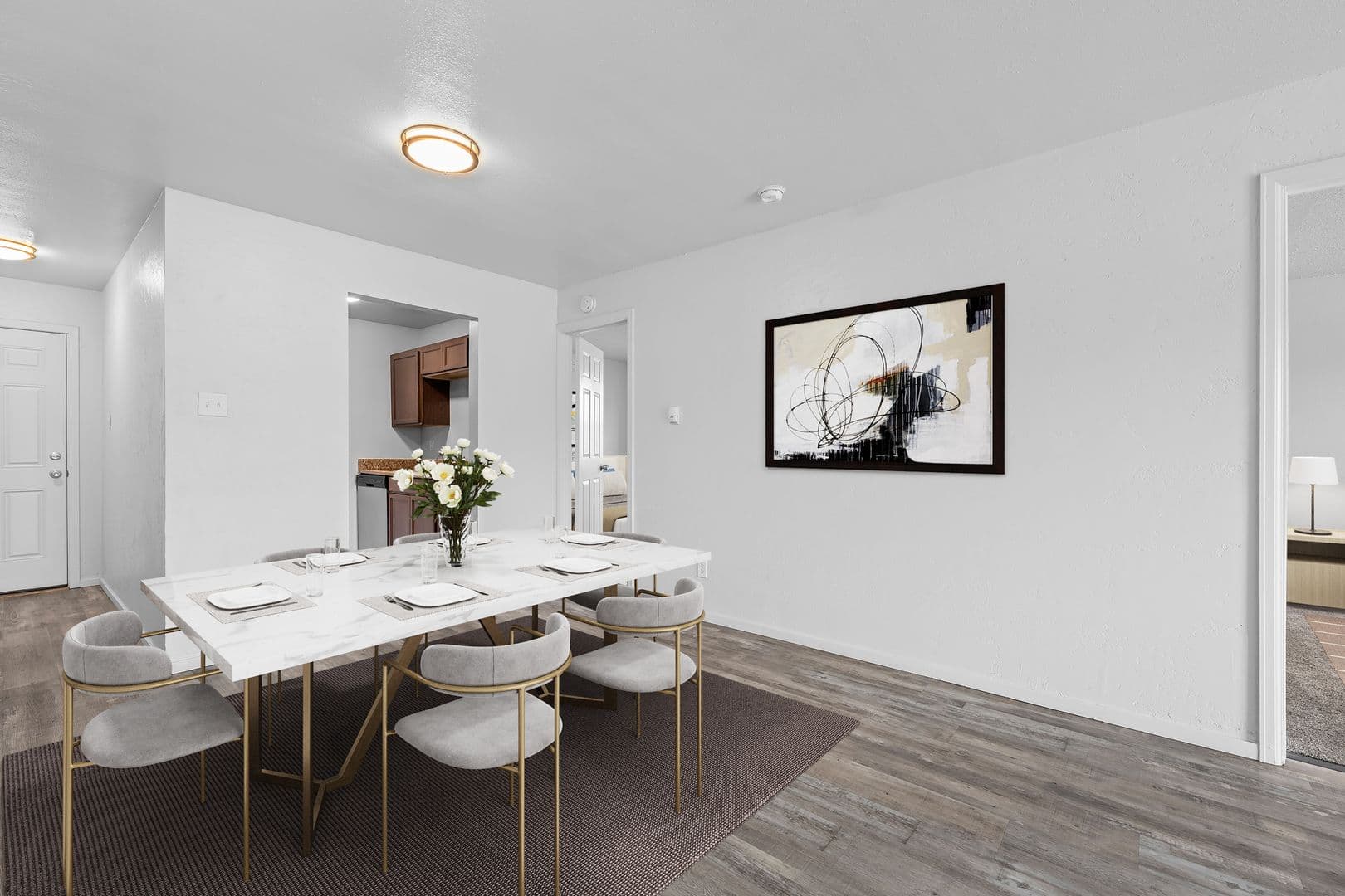 Grand Junction Apartment: 1306 N 25th Street