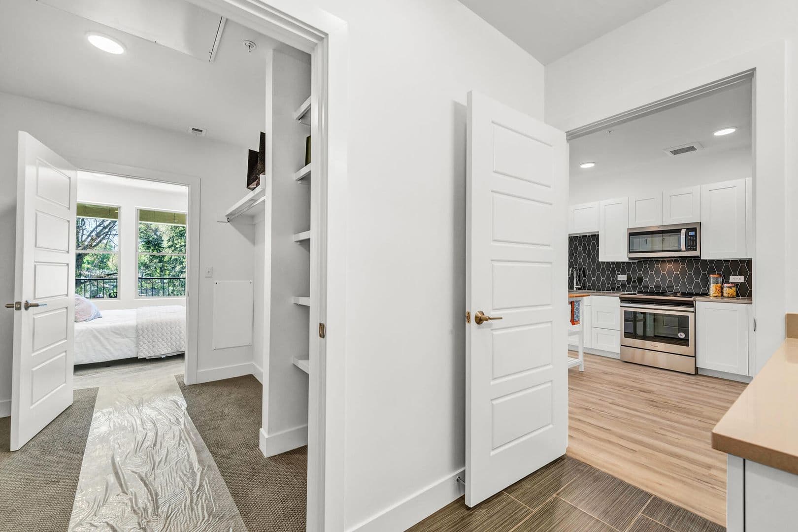 Denver Apartment: 2899 W 52nd Ave