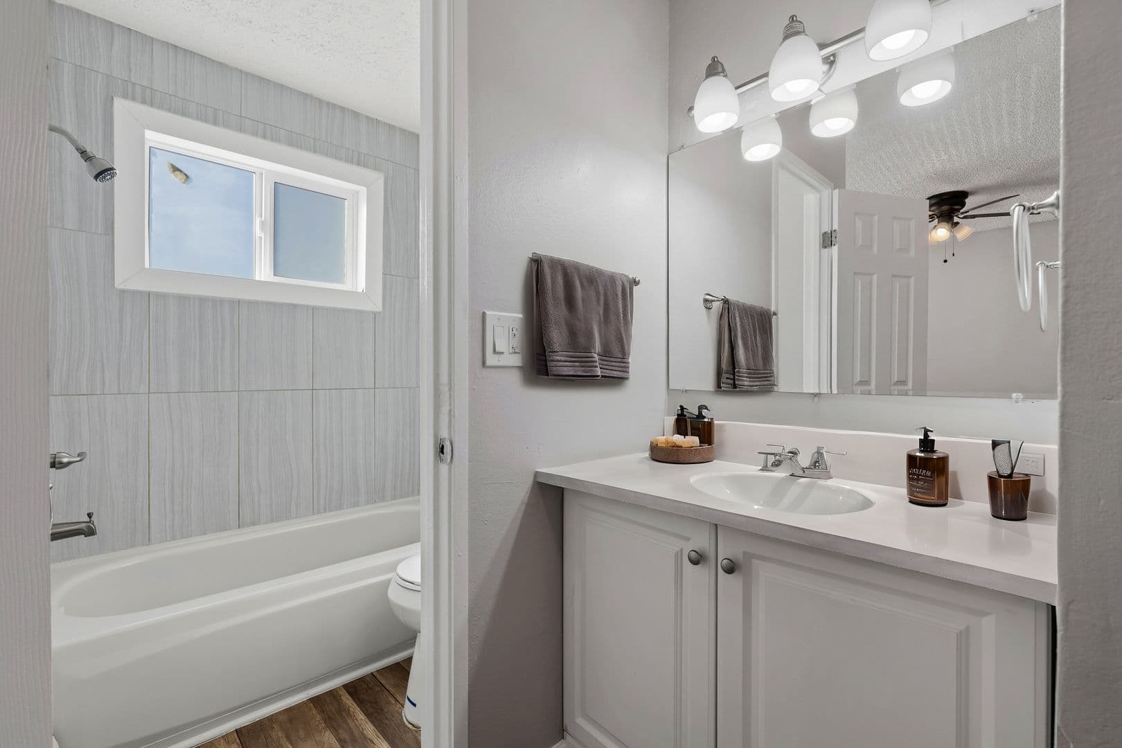 Westminster Apartment: 6980 Stuart St