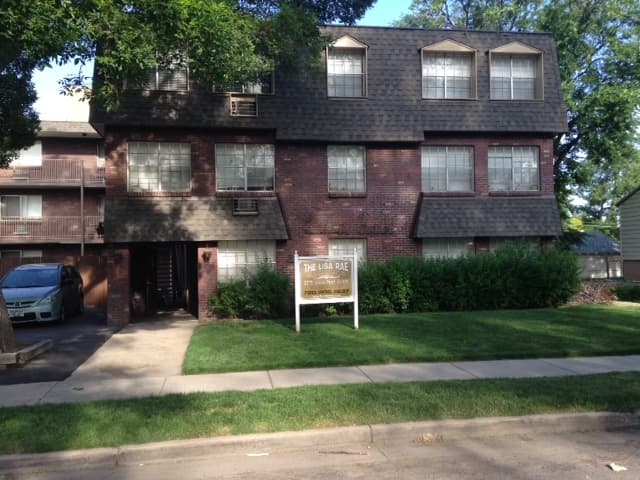 Englewood Apartment: 3575 S Pearl St