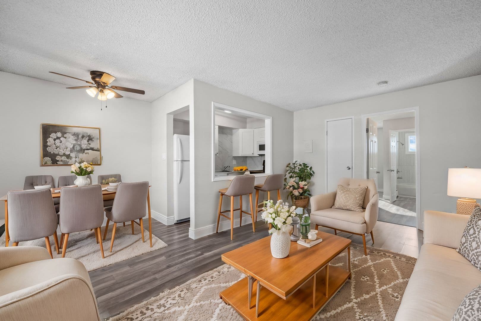 Westminster Apartment: 6980 Stuart St