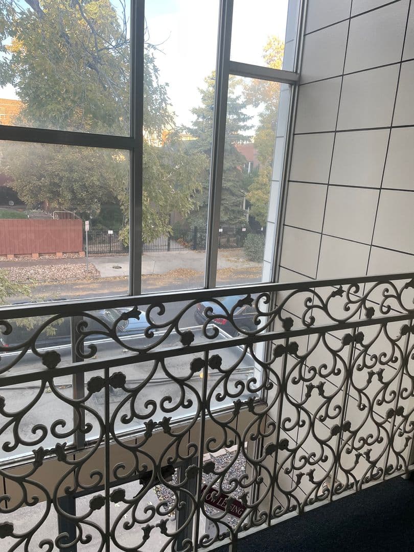 Denver Apartment: 1410 Humboldt St