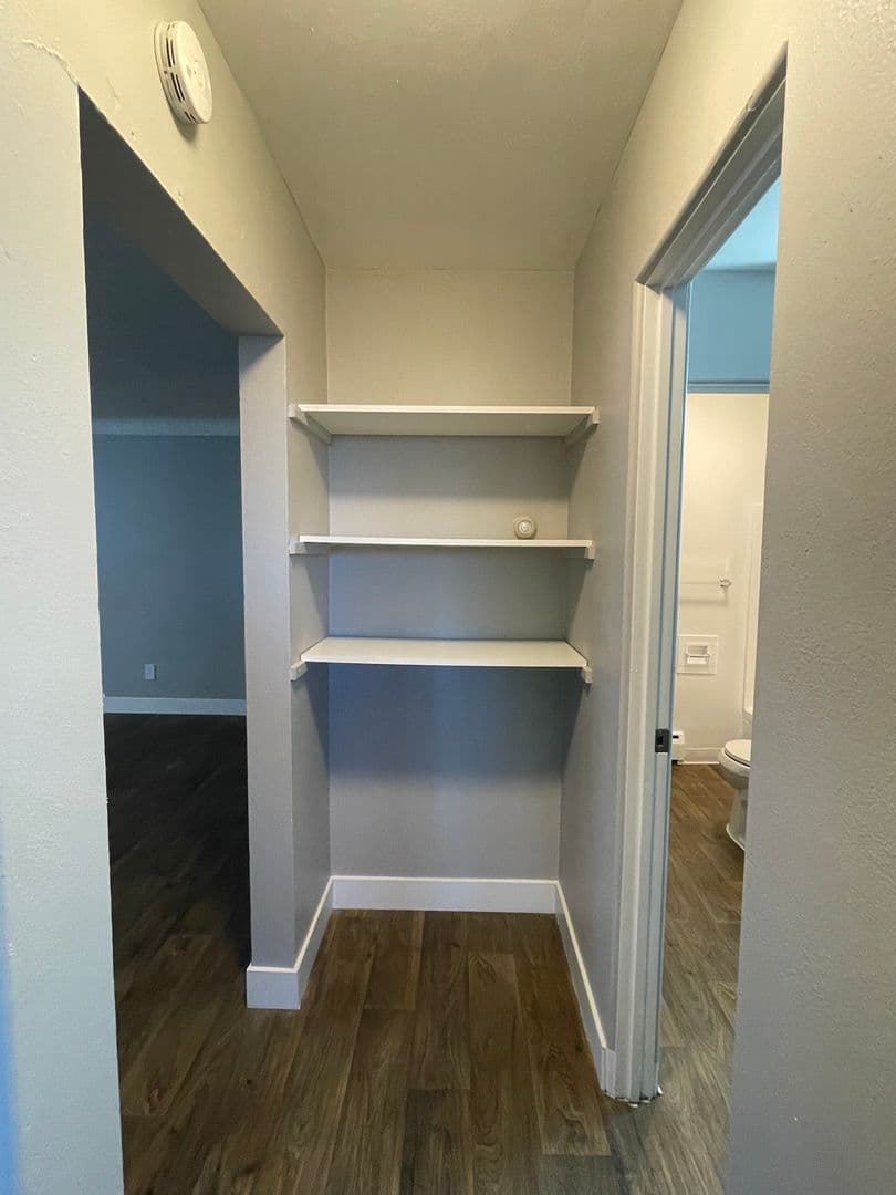 Denver Apartment: 2101 E Harvard Ave