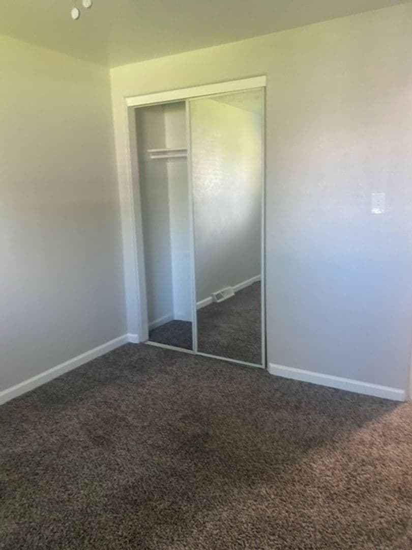 Wheatridge Apartment: 6600 W 44th Place