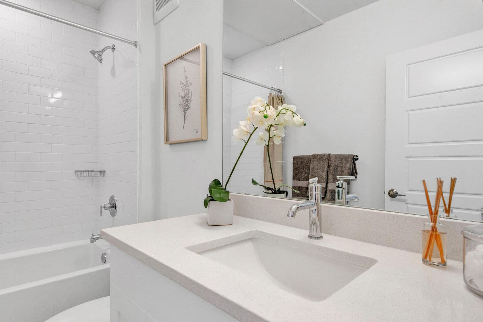 Denver Apartment: 2899 W 52nd Ave