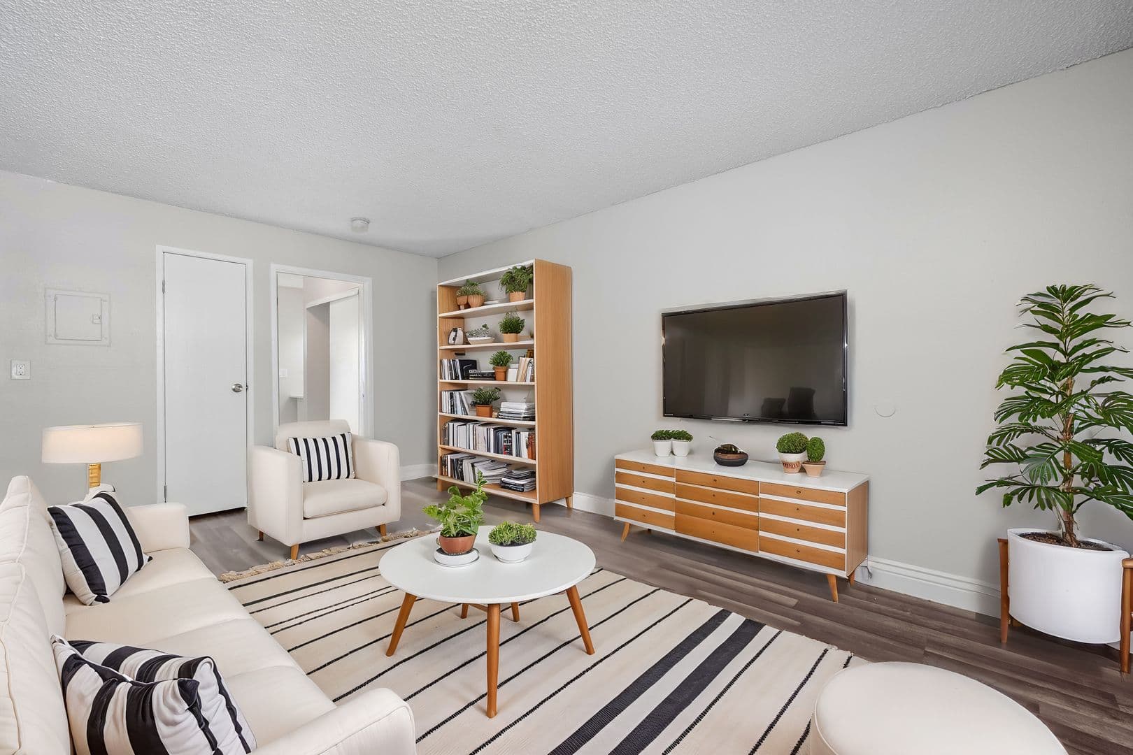 Westminster Apartment: 6980 Stuart St