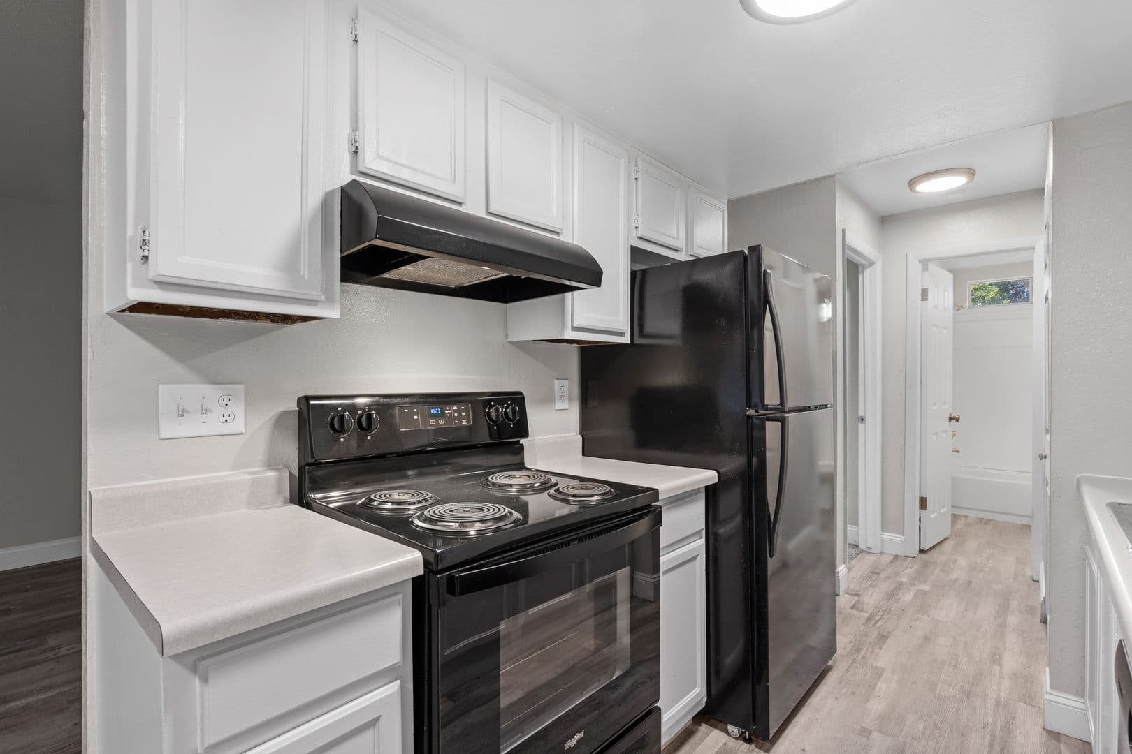 Grand Junction Apartment: 1030 Teller Ave