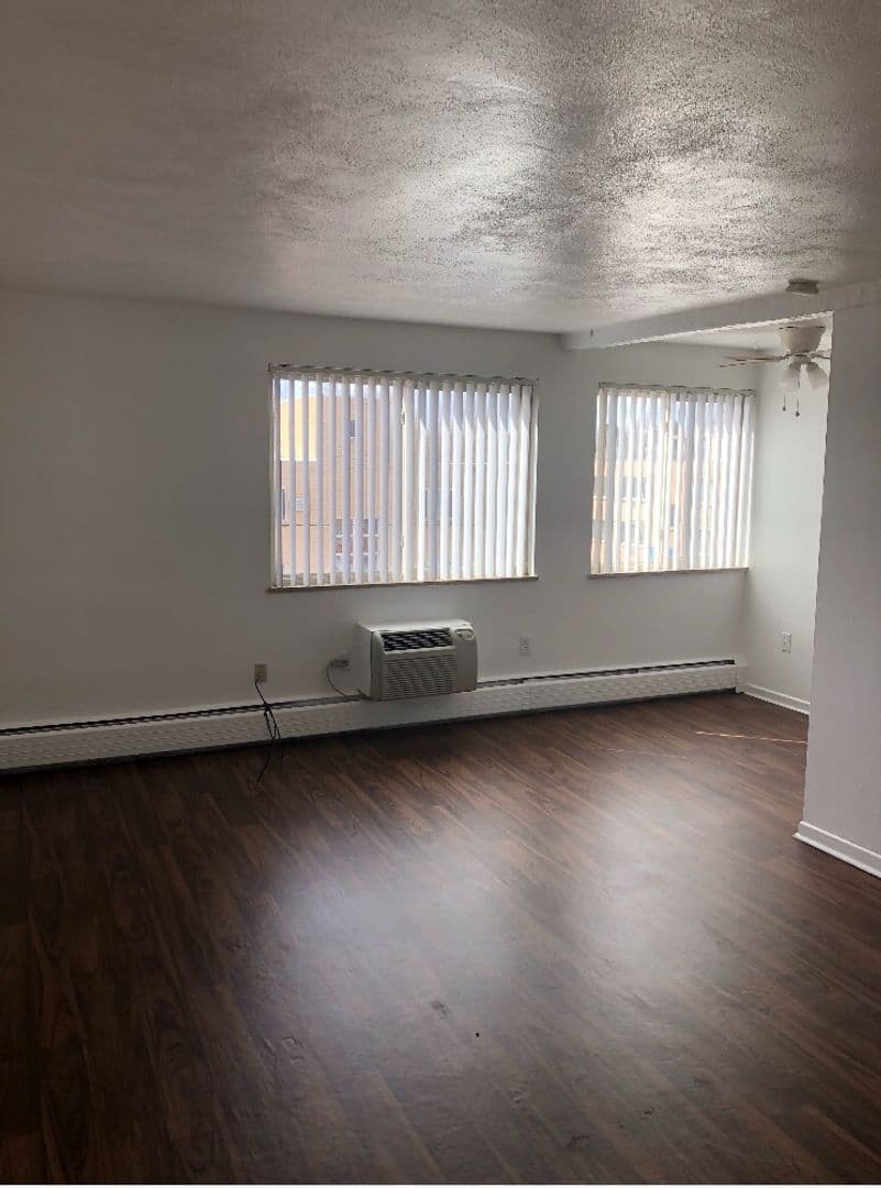 Littleton Apartment: 1166 West Lilley Ave