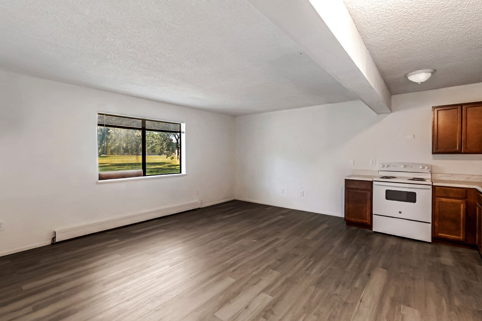 Grand Junction Apartment: 2915 Orchard Ave