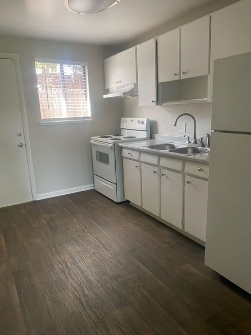 Wheatridge Apartment: 6600 W 44th Place