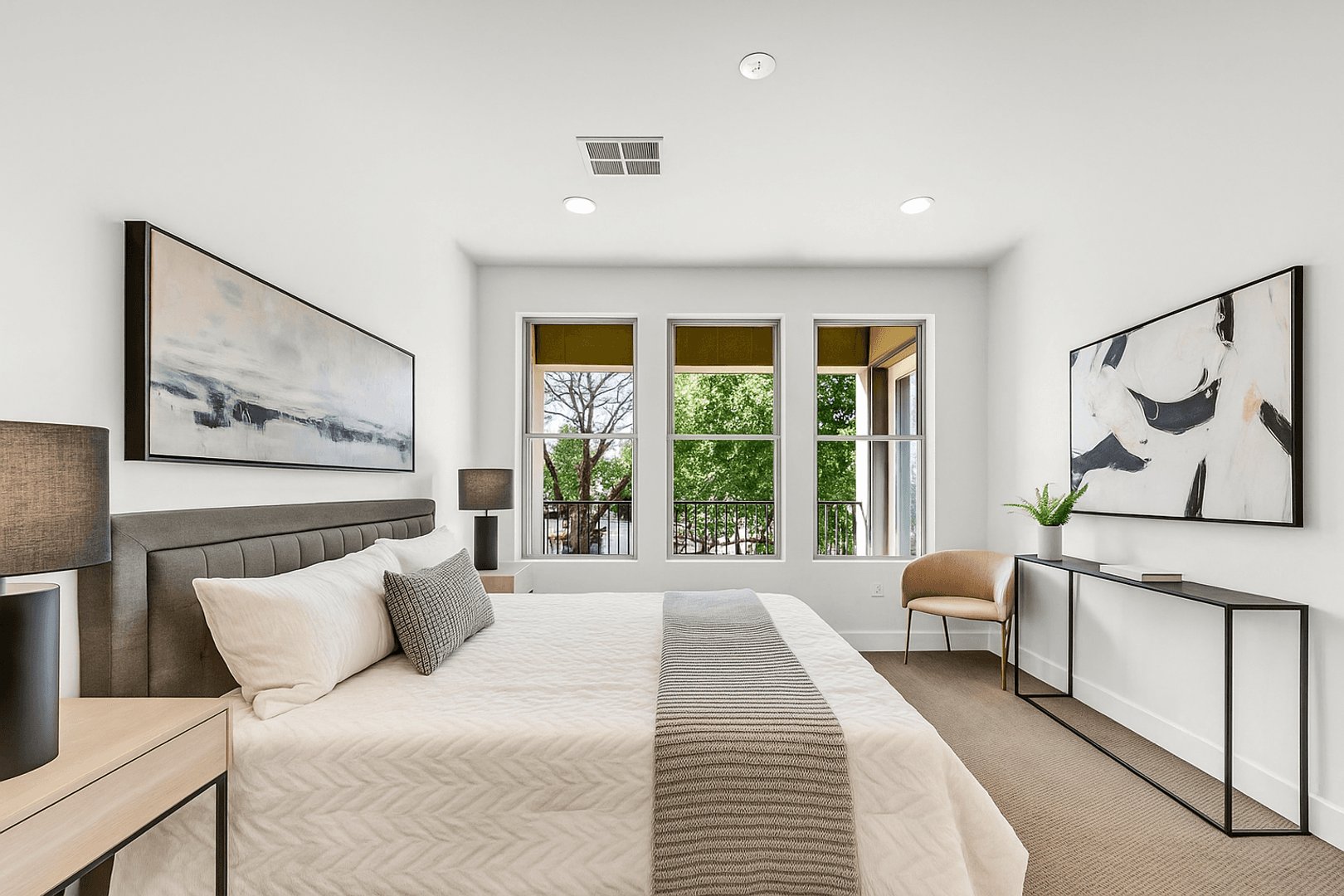 Denver Apartment: 2899 W 52nd Ave