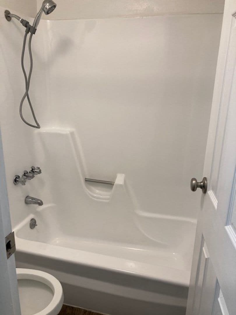 Littleton Apartment: 1166 West Lilley Ave