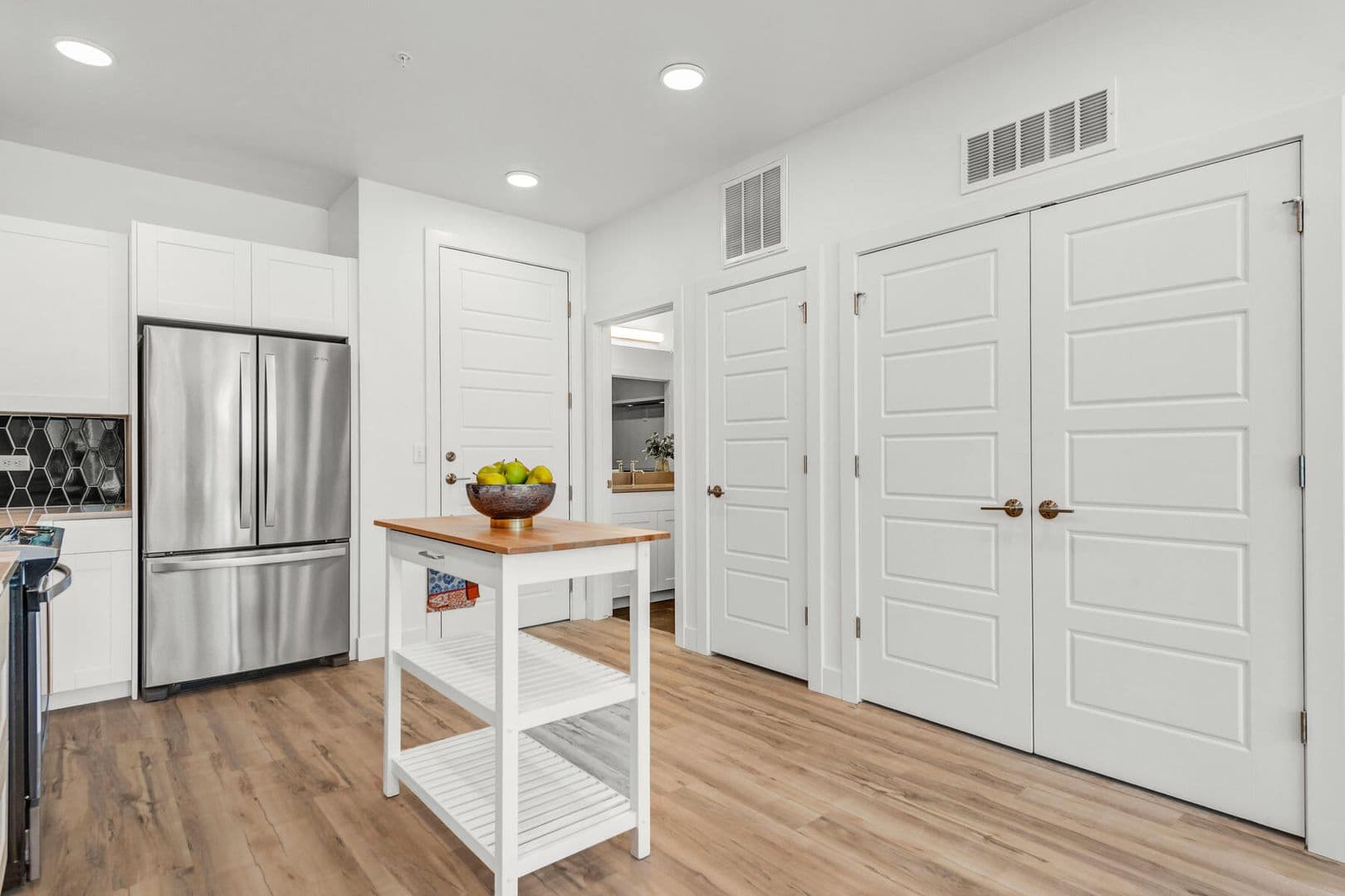 Denver Apartment: 2899 W 52nd Ave