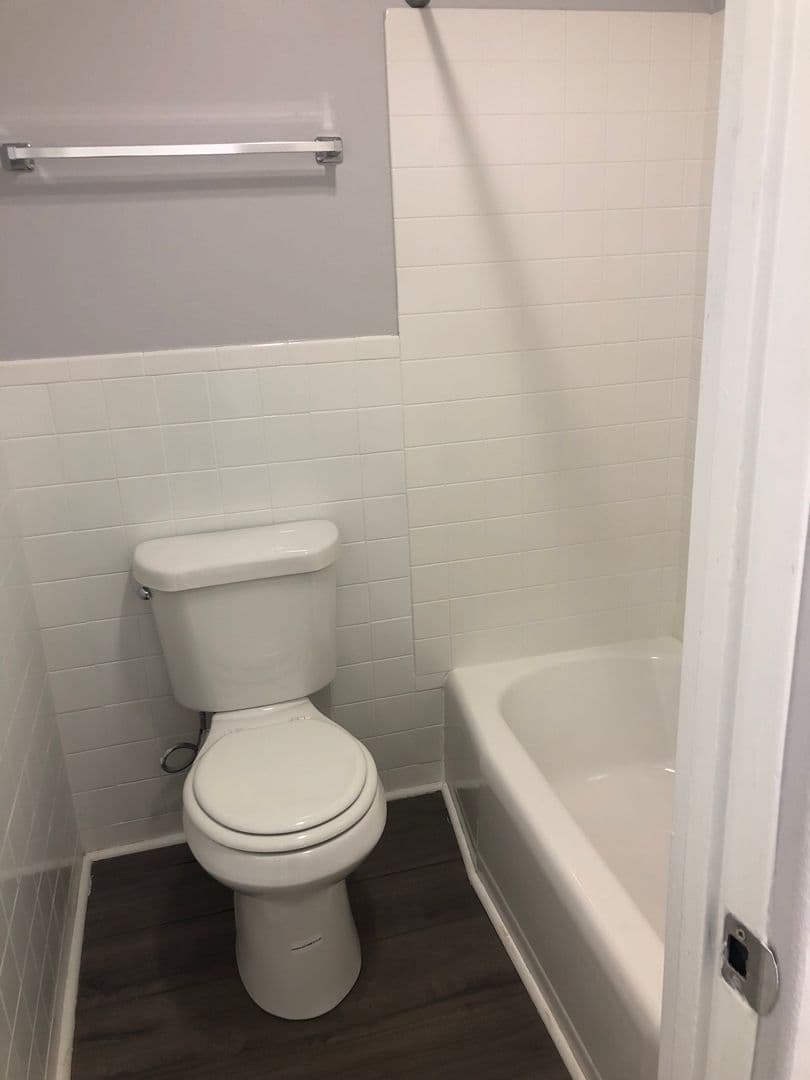 Littleton Apartment: 154 West Powers Circle