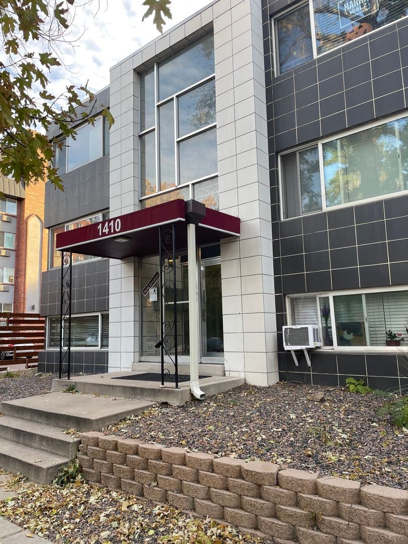 Denver Apartment: 1410 Humboldt St