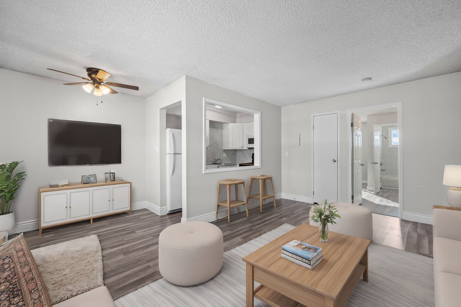 Westminster Apartment: 6980 Stuart St