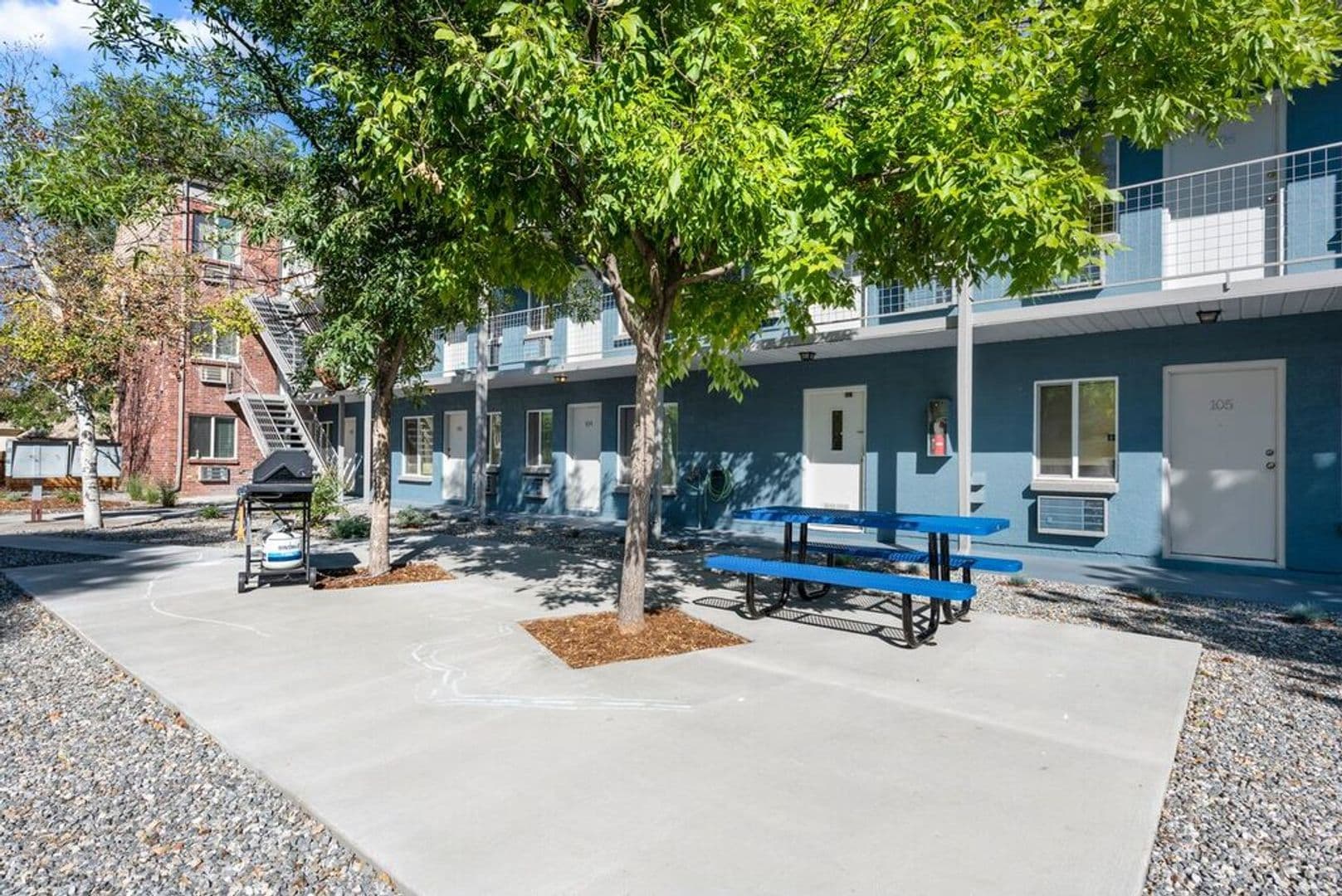 Arvada Apartment: 6016 Olde Wadsworth Blvd