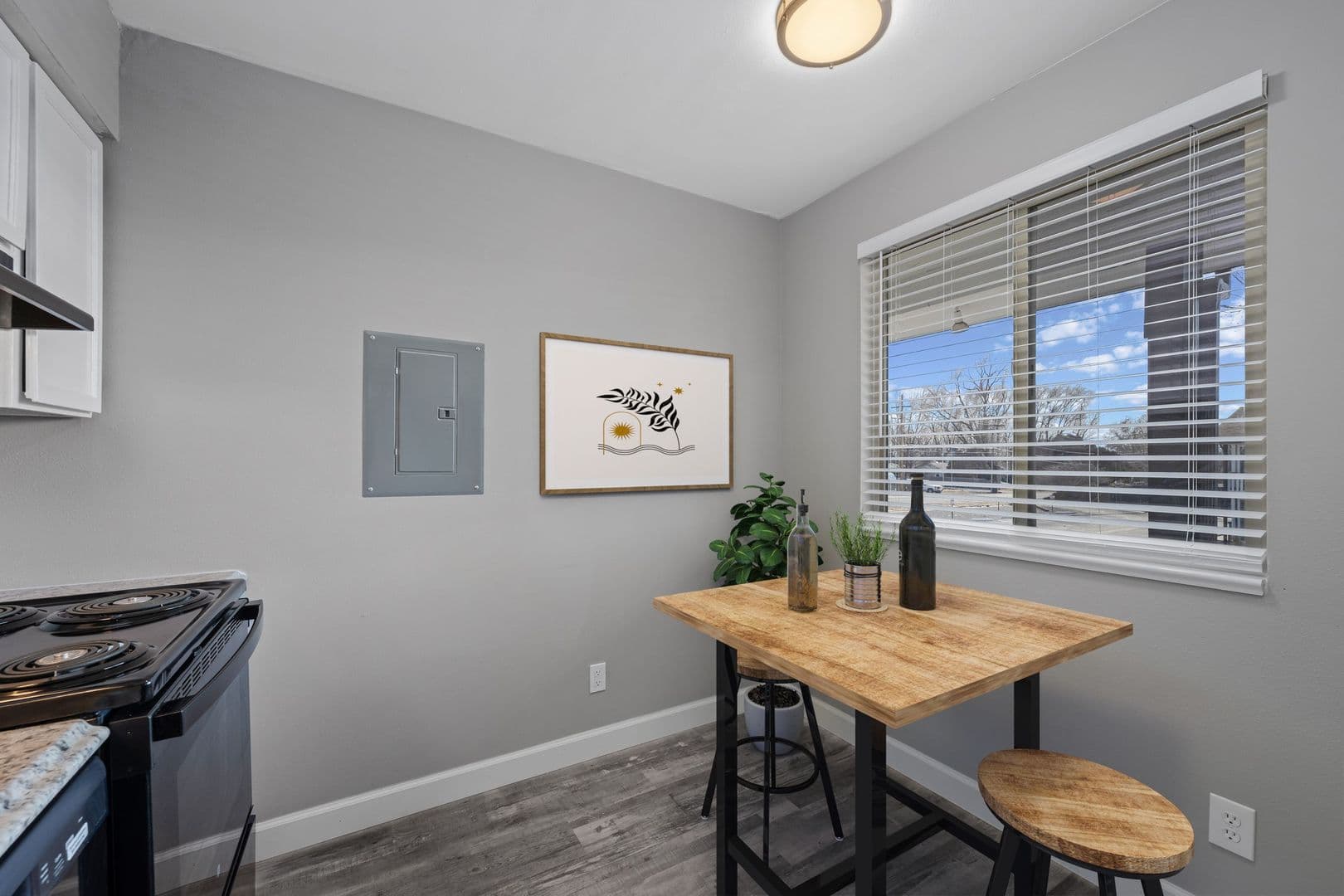 Grand Junction Apartment: 541 29 1/2 RD