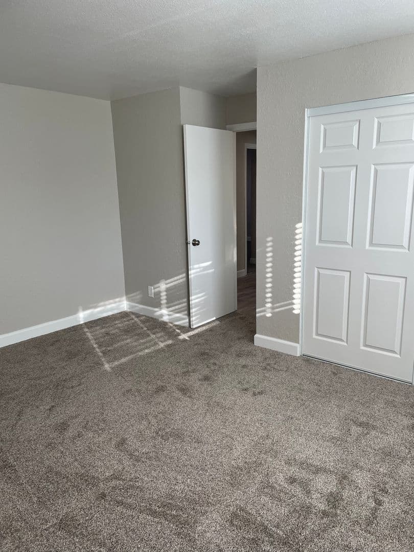Grand Junction Apartment: 1030 Teller Ave