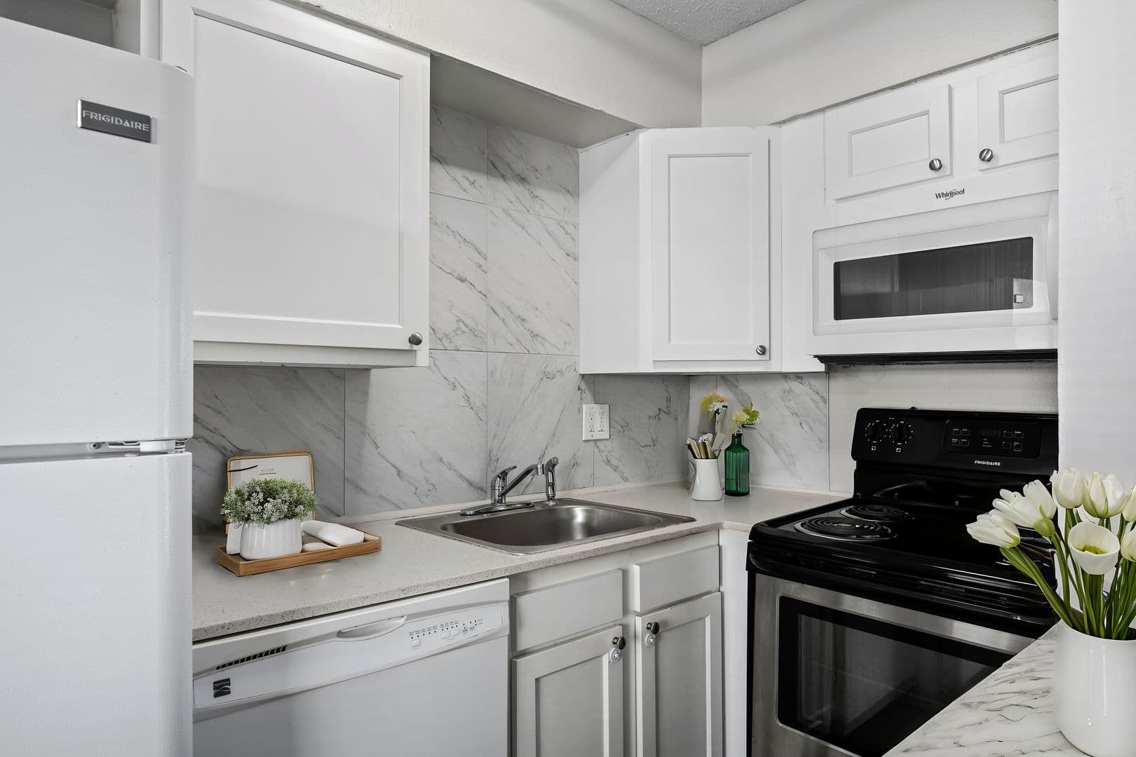 Westminster Apartment: 6980 Stuart St