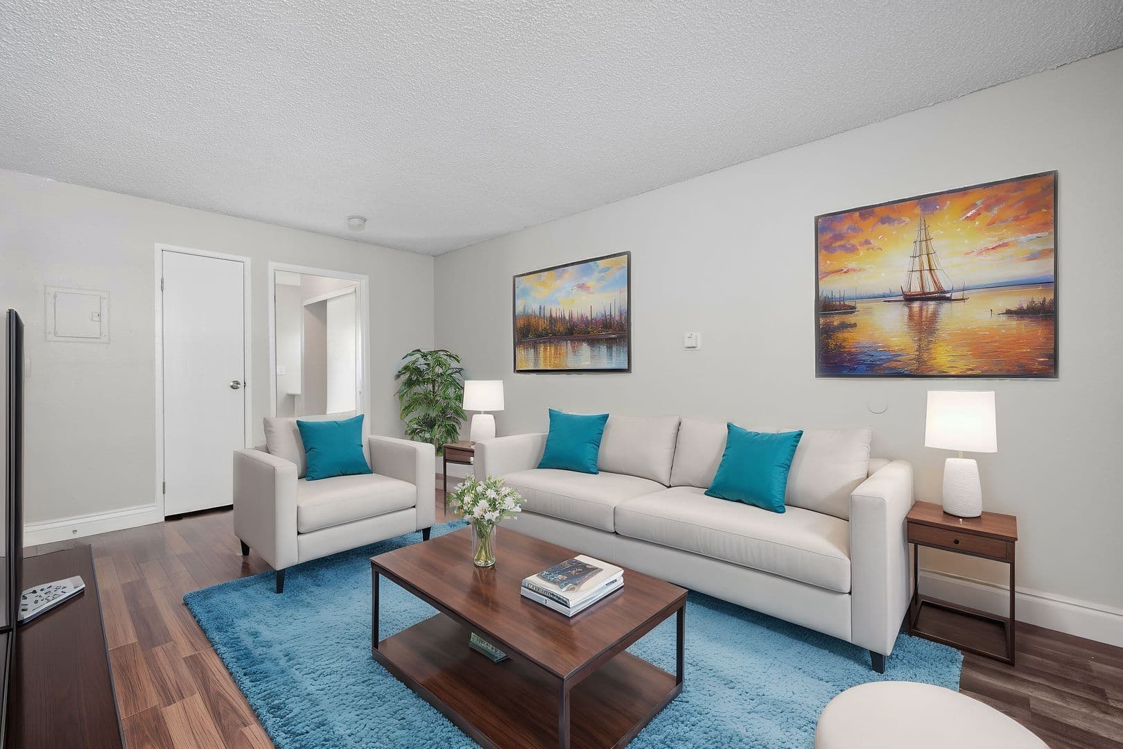 Westminster Apartment: 6980 Stuart St