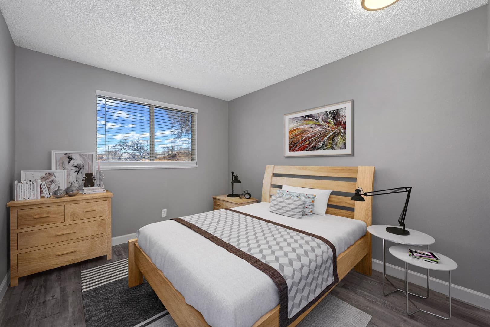 Grand Junction Apartment: 541 29 1/2 RD