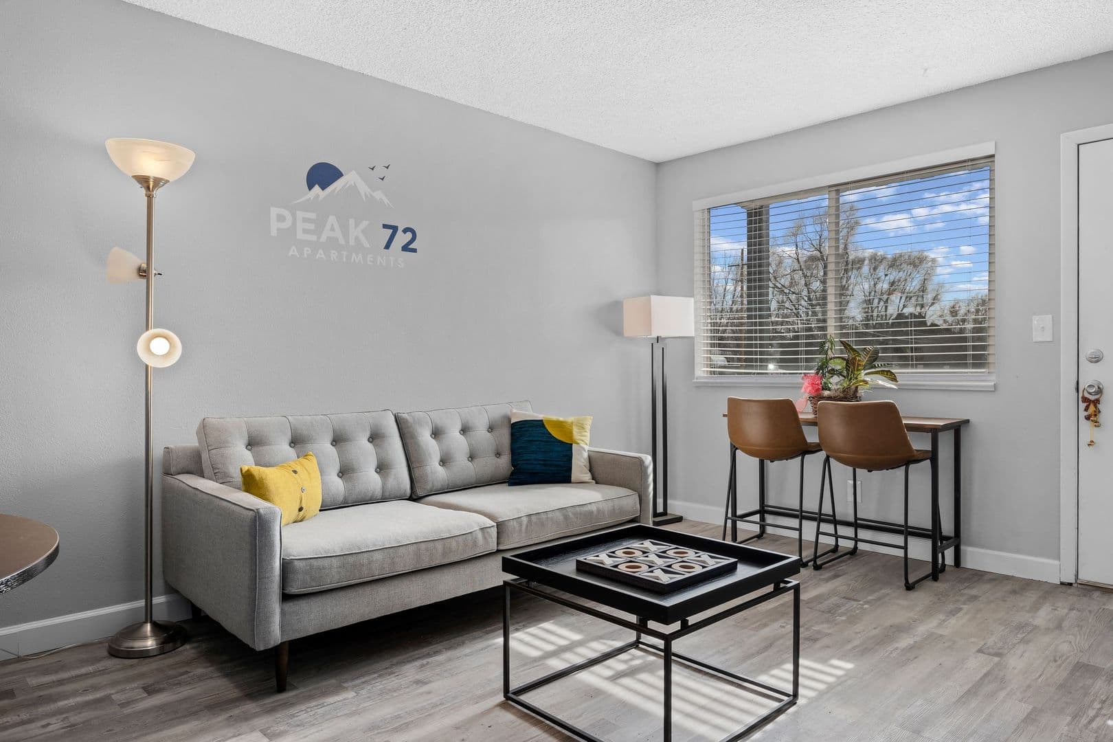 Grand Junction Apartment: 541 29 1/2 RD