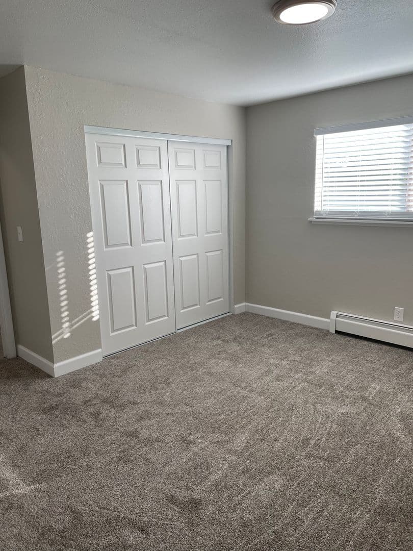 Grand Junction Apartment: 1030 Teller Ave