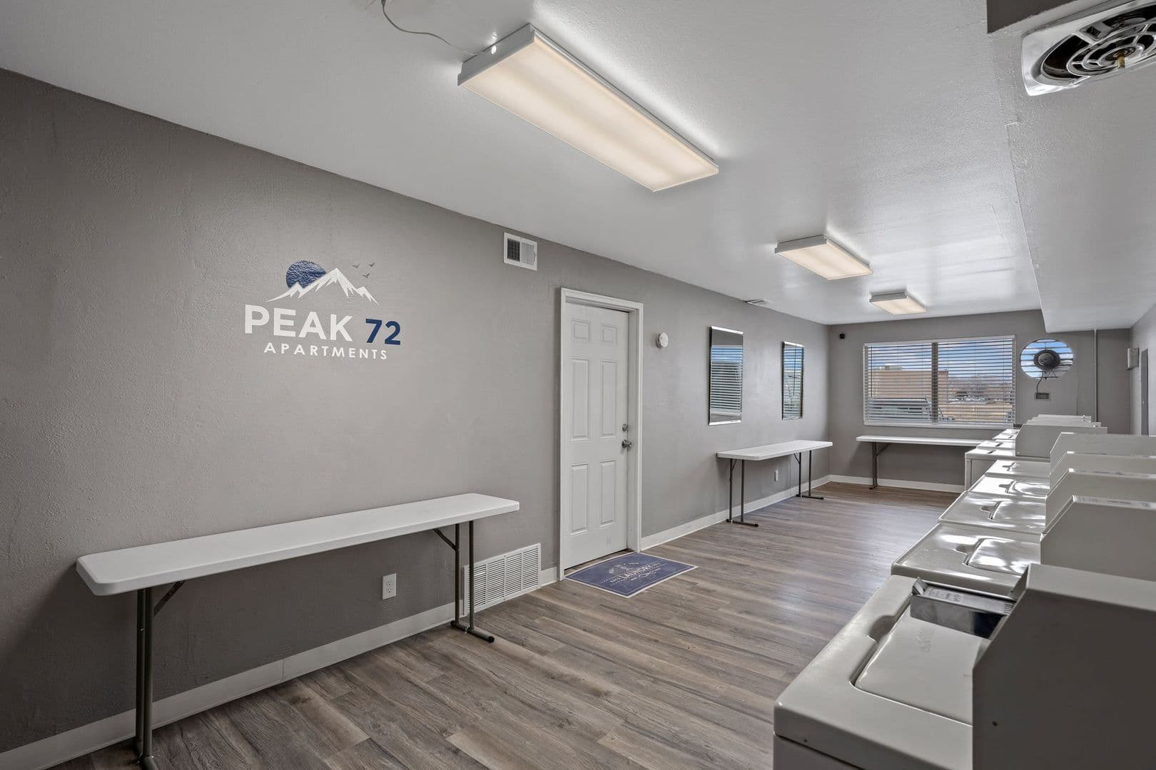 Grand Junction Apartment: 541 29 1/2 RD