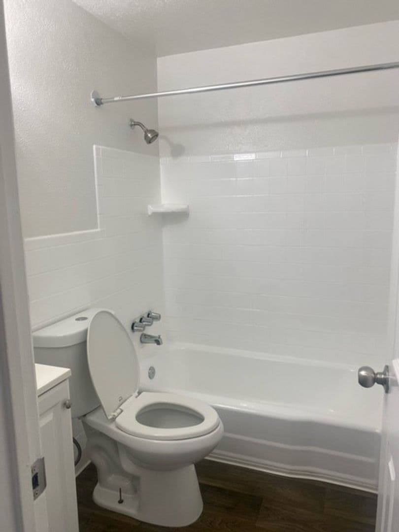 Wheatridge Apartment: 6600 W 44th Place