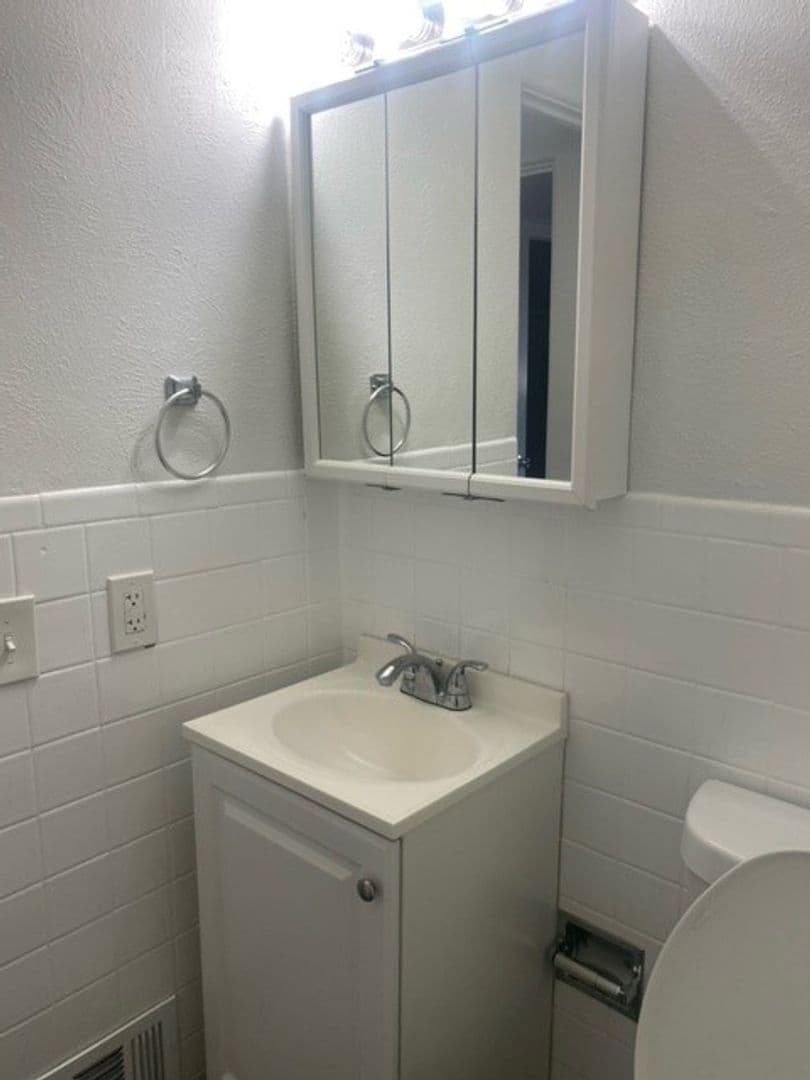 Wheatridge Apartment: 6600 W 44th Place